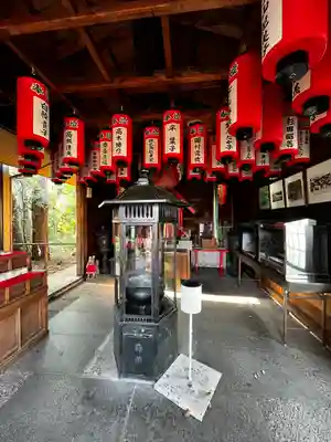 高倉稲荷神社(兵庫県)