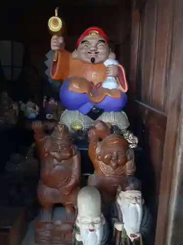 北本氷川神社(埼玉県)