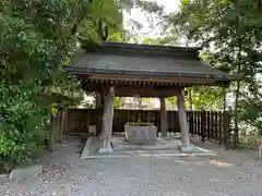 小戸神社(宮崎県)