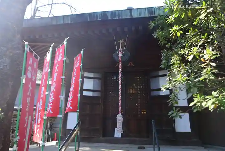 弘明寺(神奈川県)