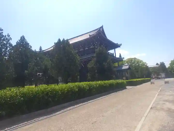 東福禅寺(東福寺)(京都府)