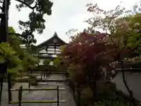 天龍寺の末社・摂社