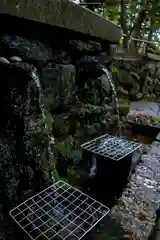 熊野神社の建物その他