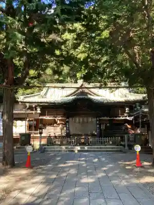 調神社(埼玉県)