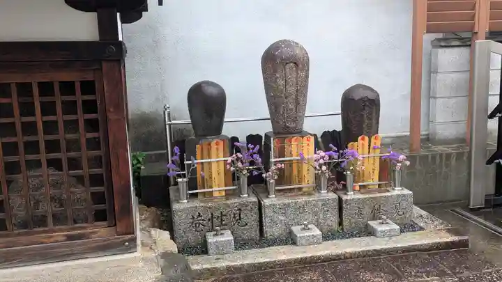 愚菴 見性院(京都府)