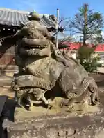 稲荷神社(千葉県)