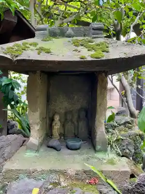 円光寺(東京都)
