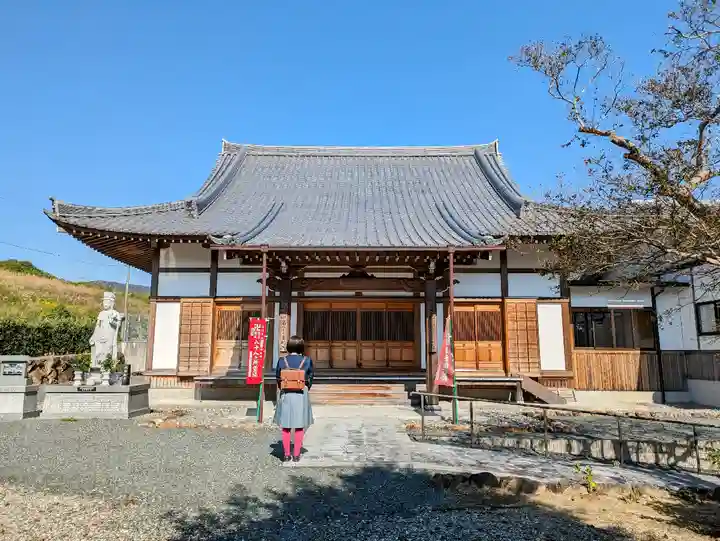 延命寺(静岡県)