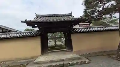 徳禅寺(京都府)
