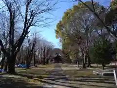 北今神社の建物その他