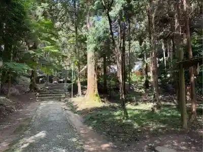 桜井大神宮(福岡県)