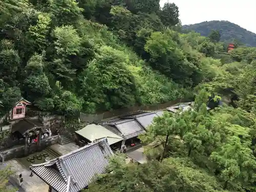 清水寺のその他建物