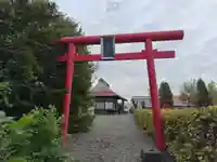 金刀比羅神社(北海道)
