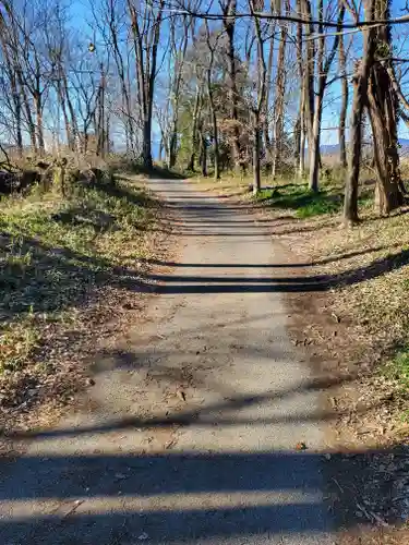 大林稲荷大明神(群馬県)