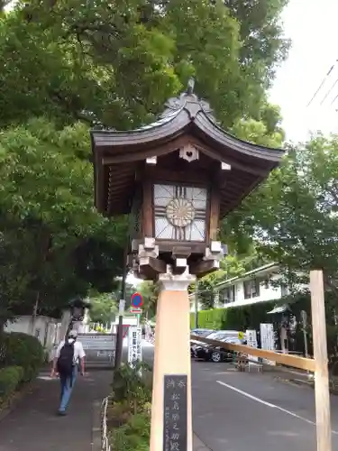 大宮八幡宮のその他建物