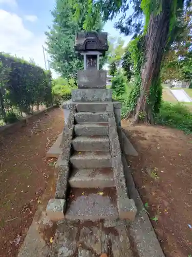 三峯神社(栃木県)