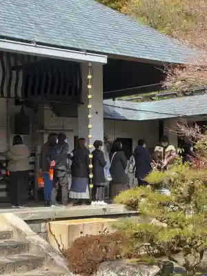 伊勢の国 四天王寺(三重県)