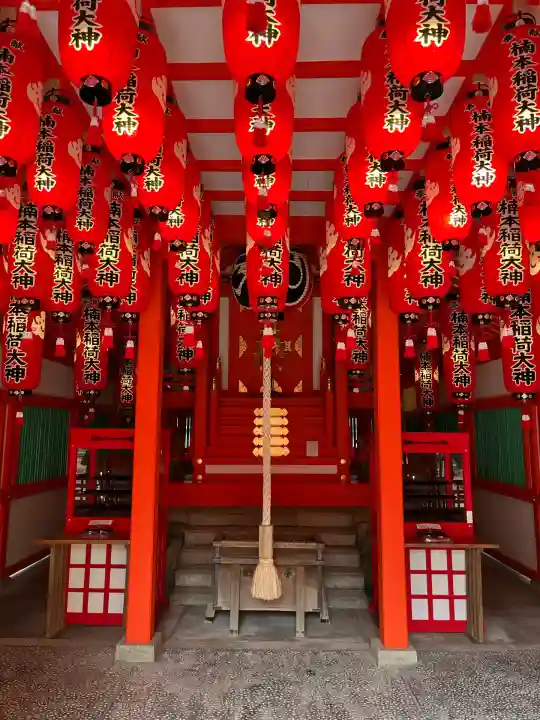 湊川神社(兵庫県)