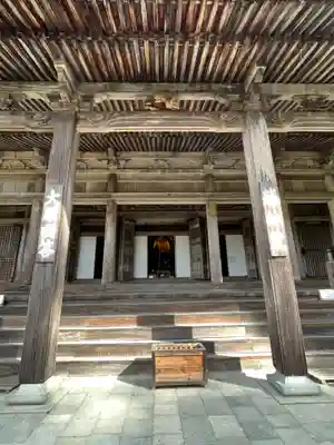 大原寺勝林院(京都府)