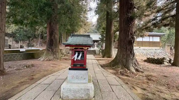 河口浅間神社(山梨県)