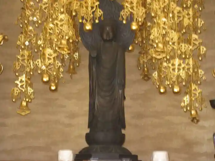 眞性寺(東京都)