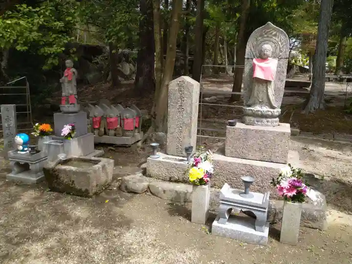 宝光院(奈良県)