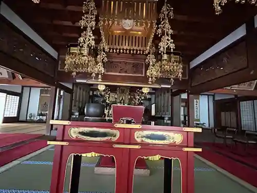 常光寺(長野県)