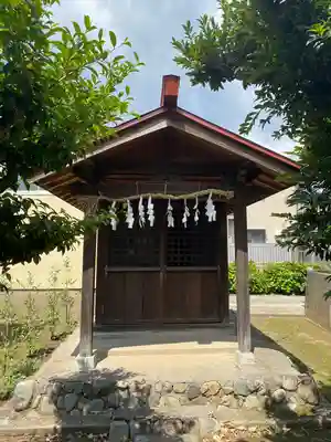 浅間神社(東京都)