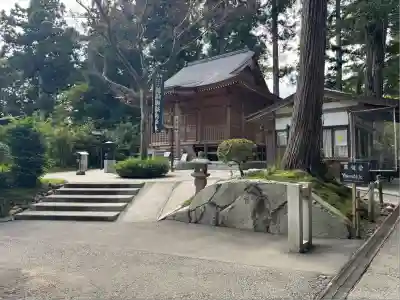 中尊寺(岩手県)