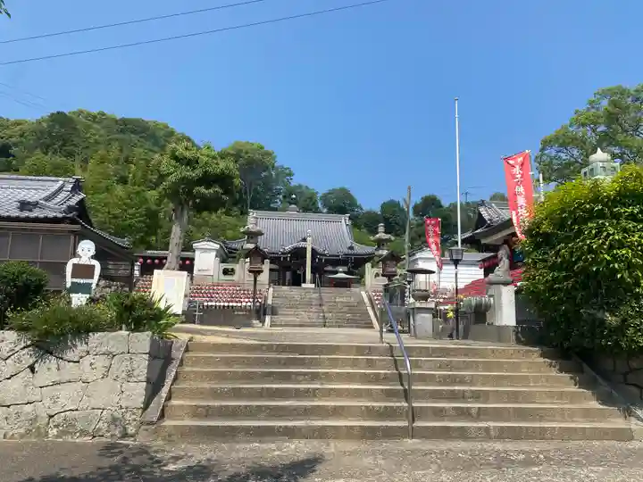 香西寺(香川県)