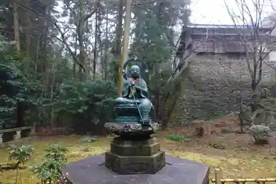 根香寺(香川県)