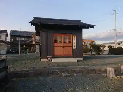 円通寺(愛知県)