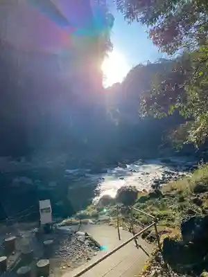 久太郎水神(宮崎県)