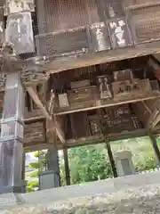 成田山新勝寺の建物その他