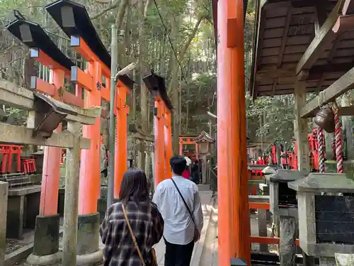 熊鷹社(京都府)