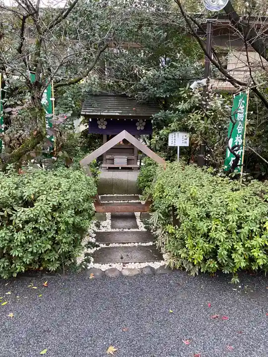阿佐ヶ谷神明宮(東京都)