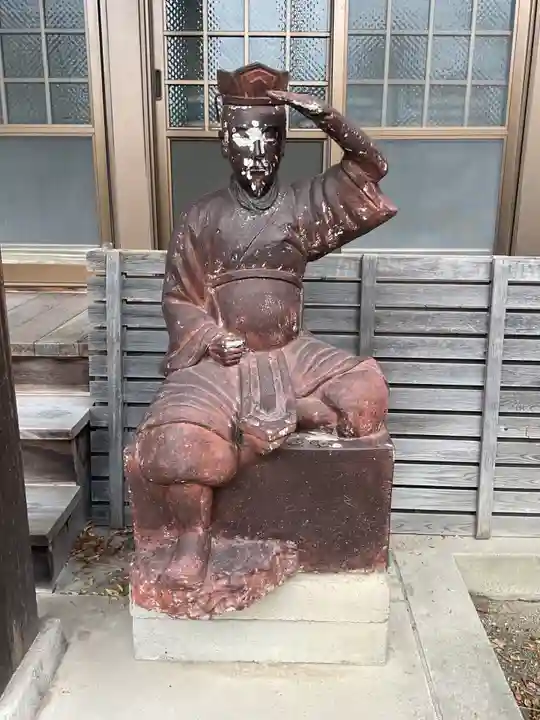 如意寺(愛知県)