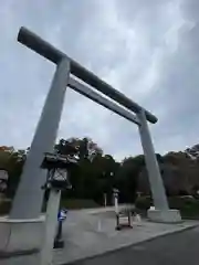 櫻木神社(千葉県)