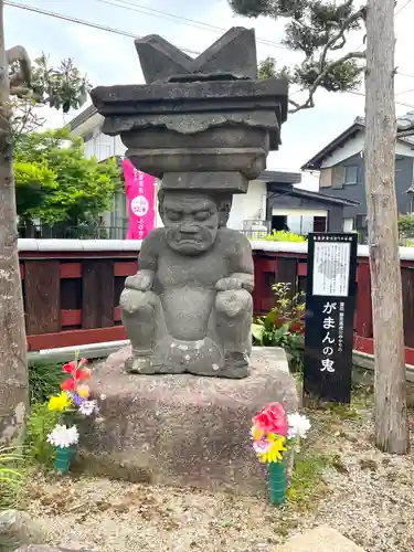 在士八幡神社(滋賀県)
