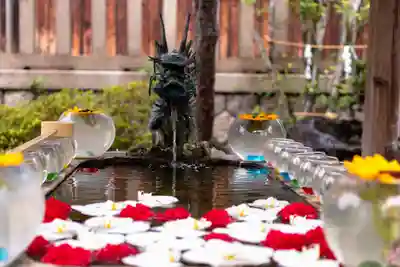 彦島八幡宮(山口県)