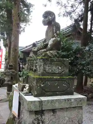 鳴谷神社(三重県)