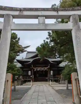 熊野神社(京都府)