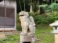 若宮神社(福井県)