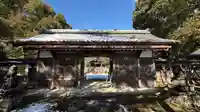 鴨神社(兵庫県)