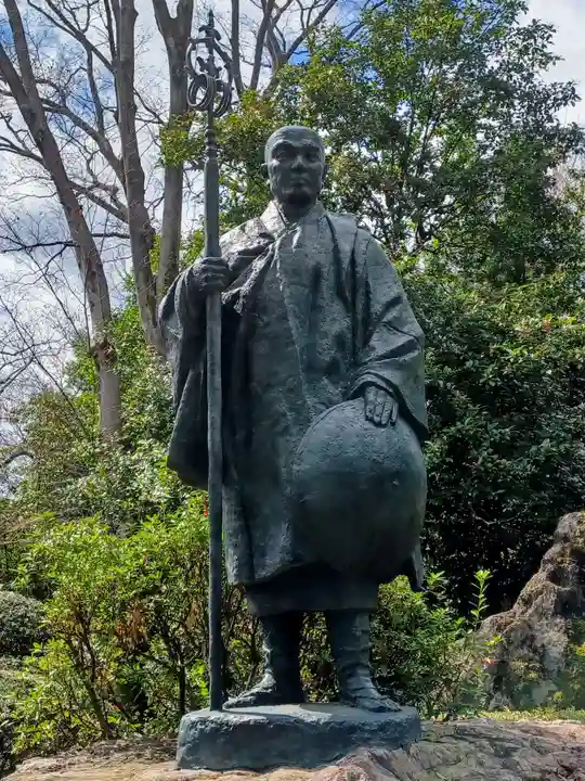 安養院(東京都)