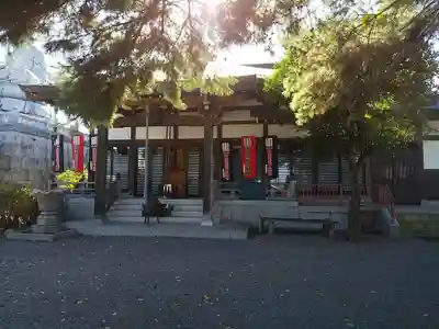 徳林寺のその他建物