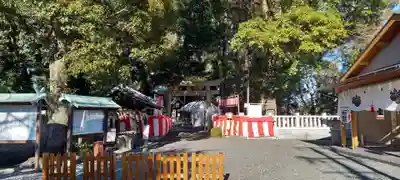 矢倉神社(静岡県)