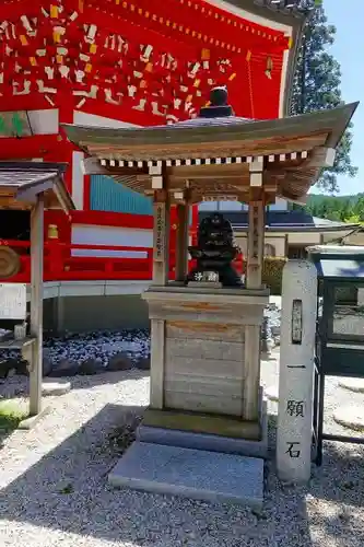 普賢院のその他建物