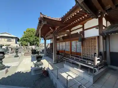 妙光寺(神奈川県)