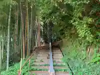 小倉神社のその他建物